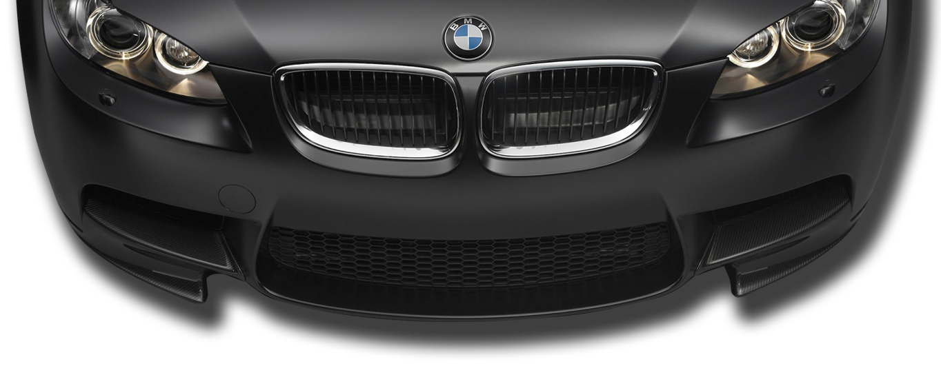 BMWアップイメージ