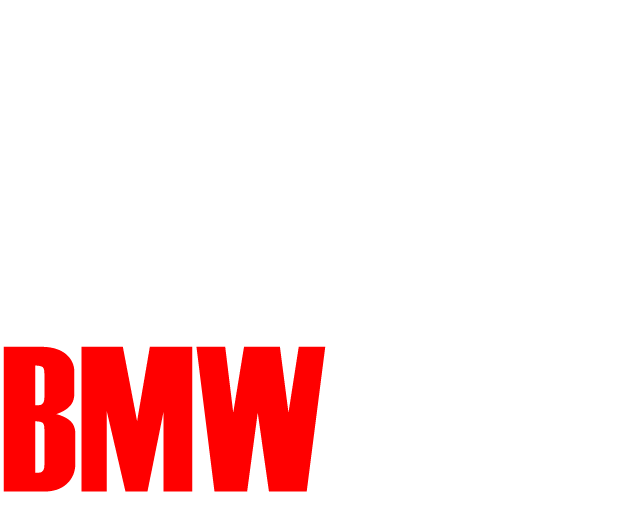 Build Your Favorite BMW.